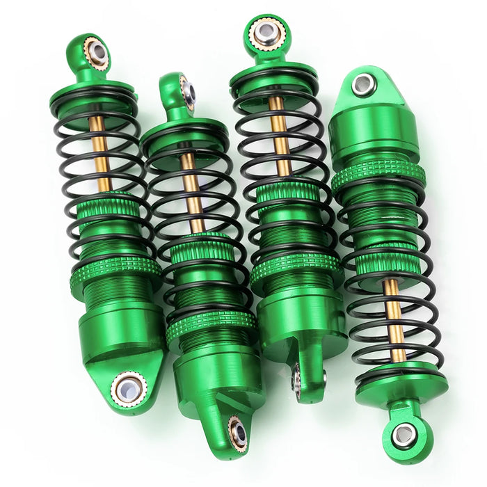 Front & Rear Shock Absorber for Arrma Grom 1/18 1/14 (AL)