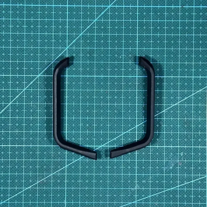 Vorderer Kotflügel für MN Modell MN-82 1/12