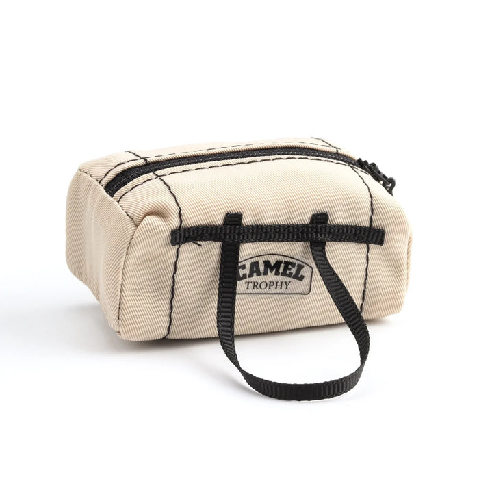 Simulations-Dach-Reisetasche 1/10 1/16 1/18 Dekor