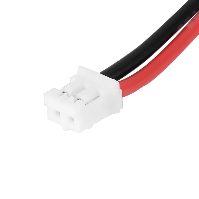 INJORA 45T 030 Brushed Motor with Mount for Losi Micro-B Micro-T