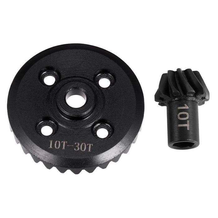 Vorder-/Hinterachsantrieb für MJX 14210 14209 16208 1/14 (Stahl)