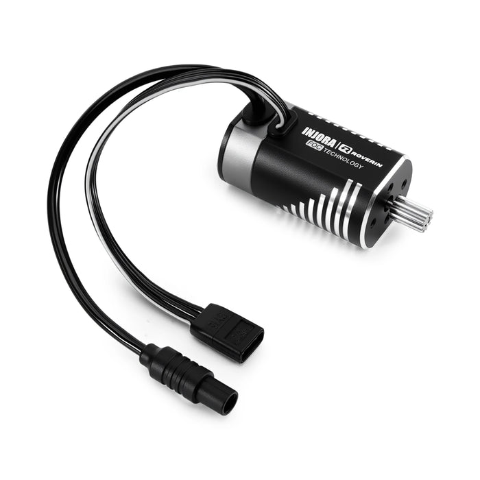 INJORA Roverin M30 G2 FOC Sensored Brushless ESC & Motor Combo (4800KV)