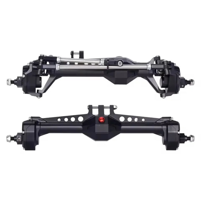 LCG Axle Set for Axial SCX10 Capra 1/10