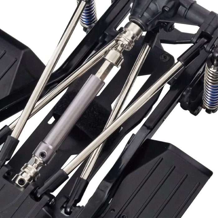 313mm Wheelbase Chassis Frame Builders Kit