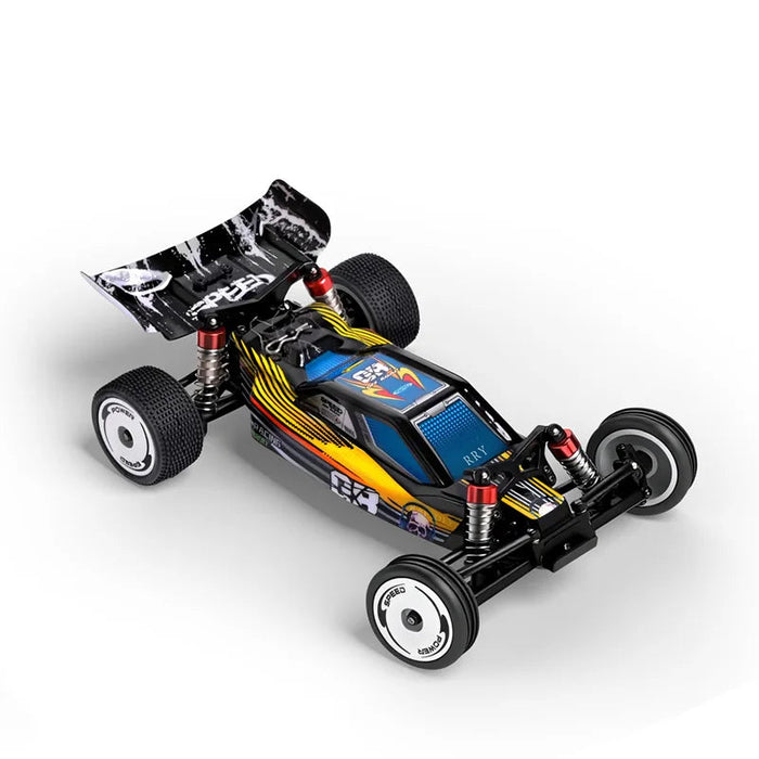 Wltoys 244016 Buggy 1/24 PNP