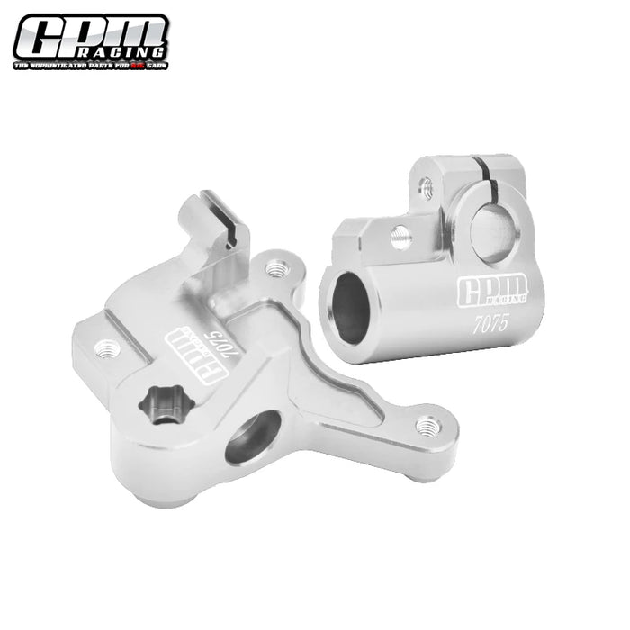 GPM Fork Lug Set for LOSI Promoto MX SM 1/4 (Alu)