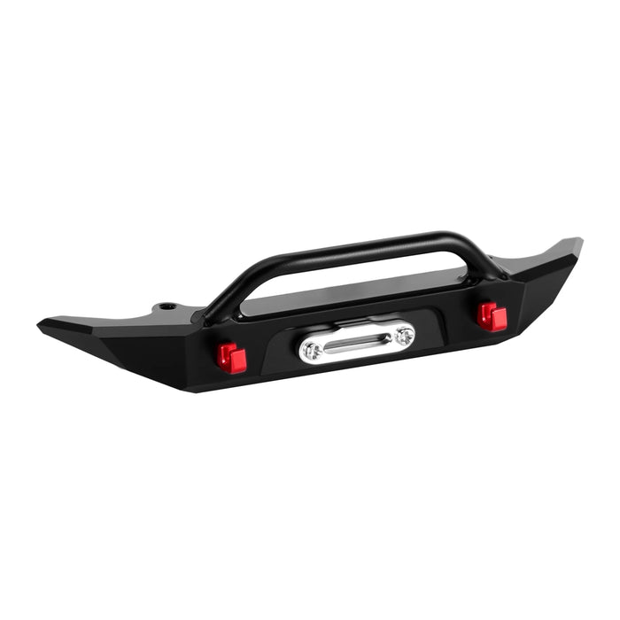 Front Rear Bumper for Axial SCX30 Bronco 1/30 (Alu)