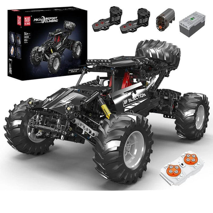 Mould King 18038 Buggy de course tout-terrain (1016 pièces)