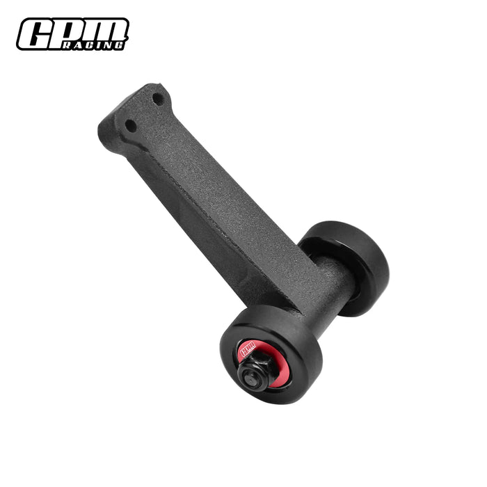 GPM Wheelie Bar für TRAXXAS Mini Maxx 1/10 (Metaal)