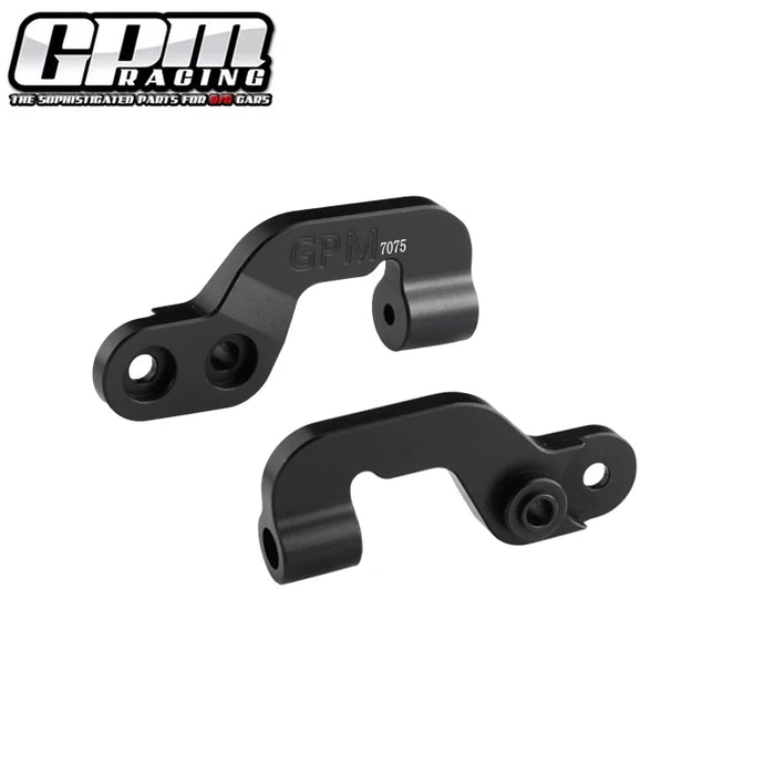 GPM Rear Brace Mount Set for Arrma Mojave 1/7 (Alu)