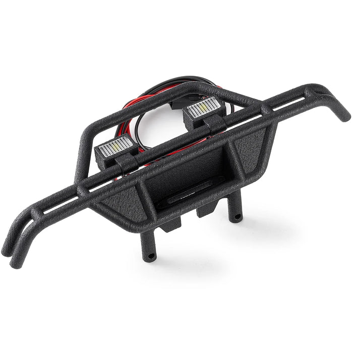 Frontstoßstange für HPI Venture HILUX 1/18 (Kunststoff)