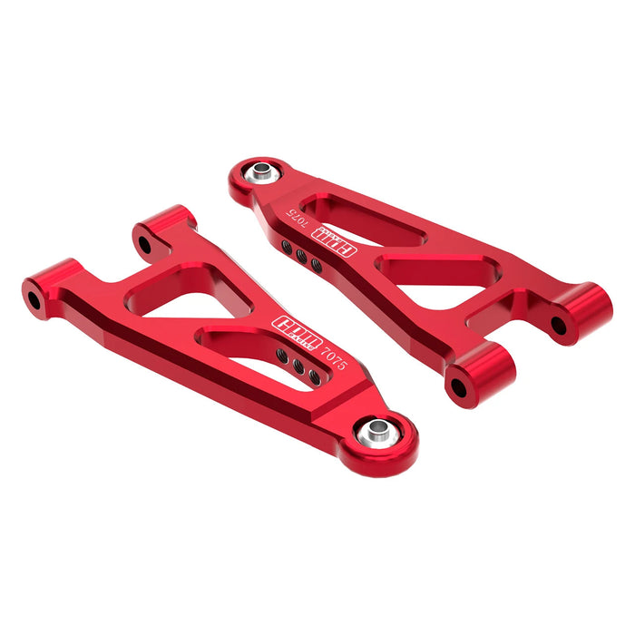 GPM Front Lower Suspension Arm for ARRMA Mojave Grom 1/16 (AL)