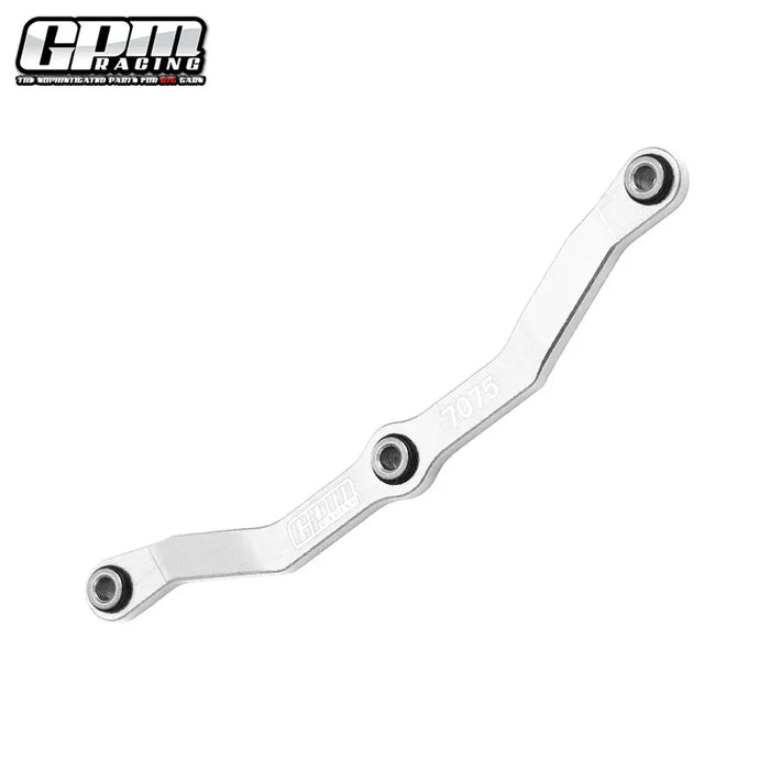 GPM Steering Link Rod for Traxxas TRX-4M 1/18 (Alu)