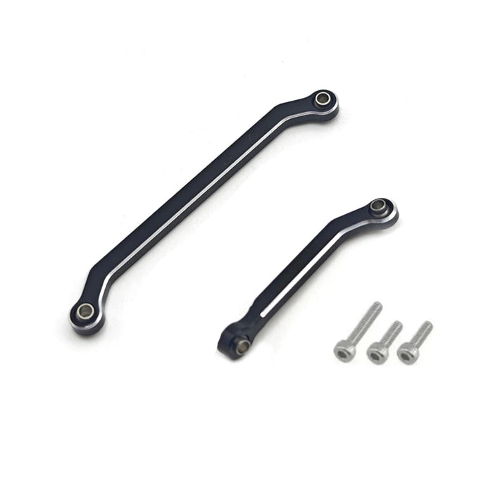 Steering Links for Axial SCX30 1/30 (Alu)