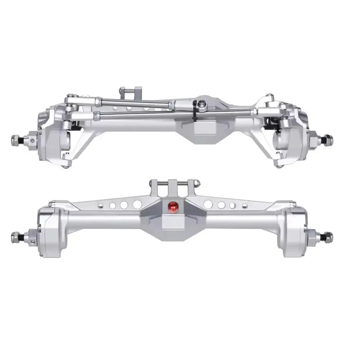 LCG Axle Set for Axial SCX10 Capra 1/10