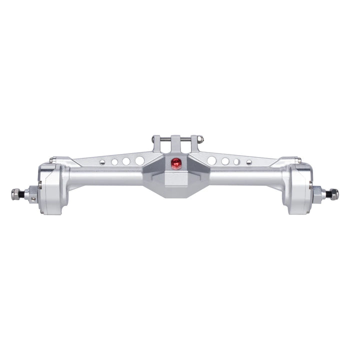Front & Rear Portal Axle Complete Set for Vanquish VS4-10 1/10 (Alu)