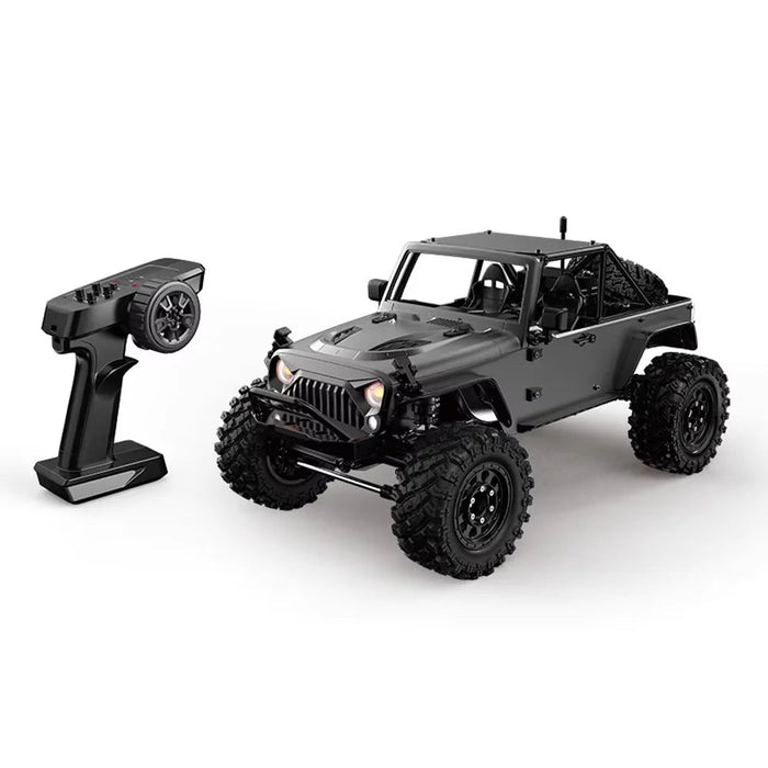 MJX HYPER GO H12Y+, H12Y 1/12 Crawler PNP