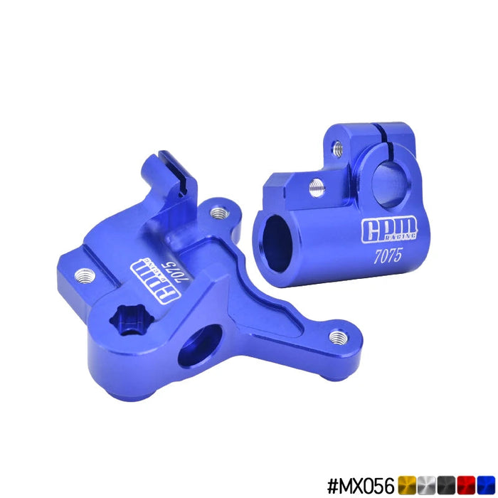 GPM Fork Lug Set for LOSI Promoto MX SM 1/4 (Alu)