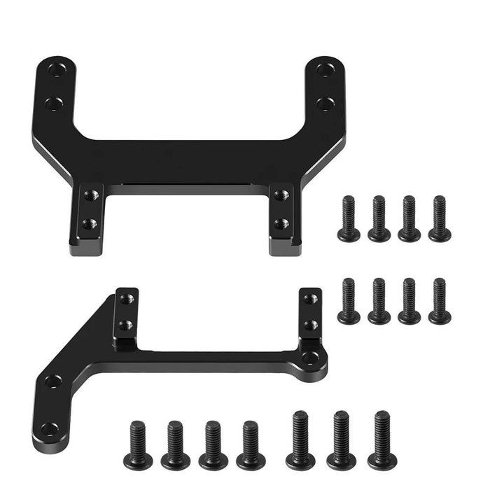 Servo Mount for Vanquish VS4-10 Phoenix 1/10 (Aluminium)