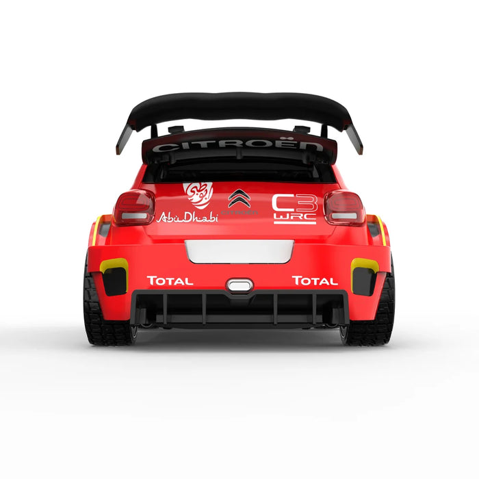 MJX HYPER GO 14303 Voiture de rallye 1/14 PNP