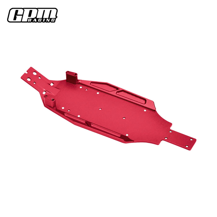 GPM Chassis Plate for LOSI Micro-B/T 1/24 1/28 (AL)