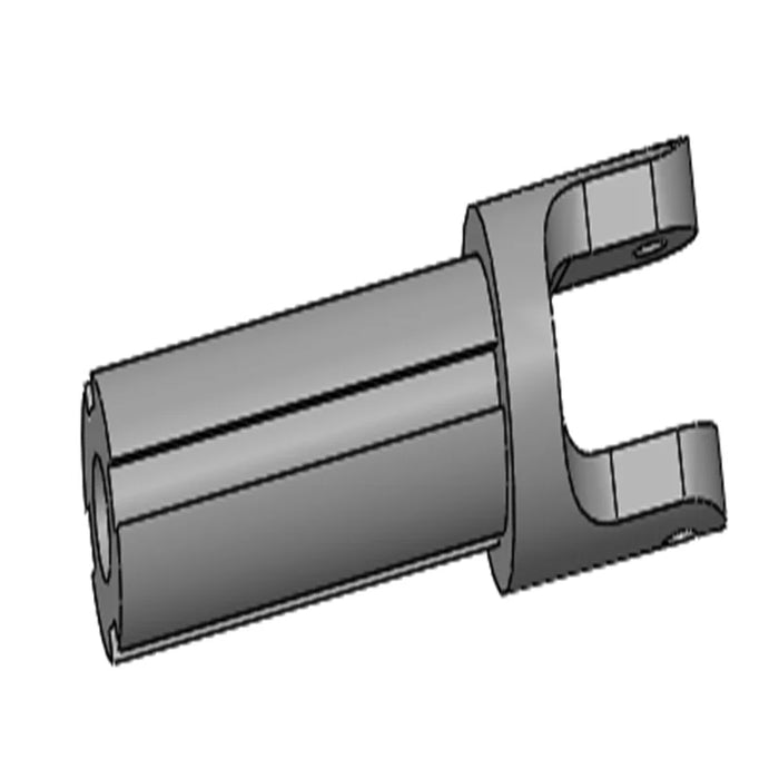 Universal-Antriebsgelenkwelle für RGT EX86110 1/10 (R86185)