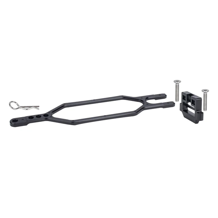 Hold Down Battery Extended Capacity for Traxxas Slash 4x4 4WD 1/10