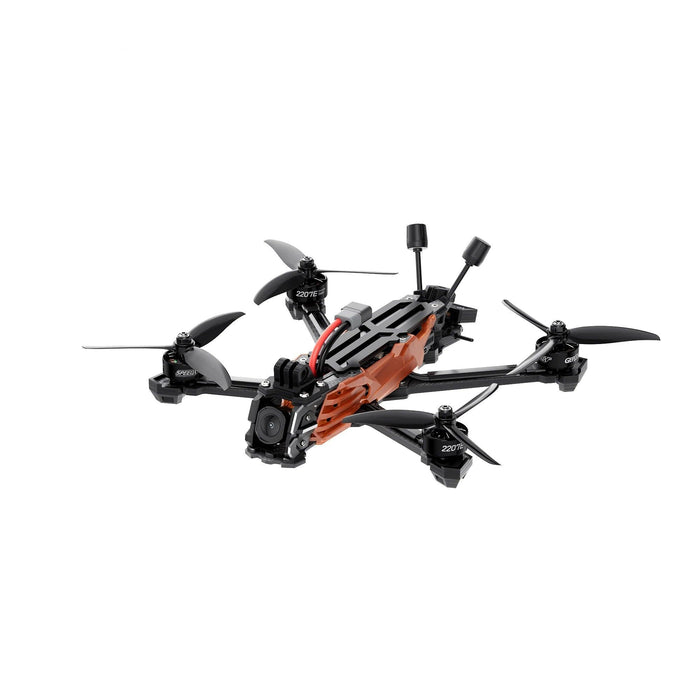 GEPRC Vapor-X5 / D5 HD O4 Pro FPV Freestyle Drone BNF