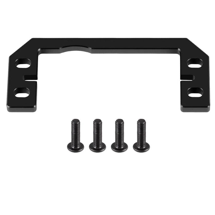 Servo Mount for Traxxas Mini Maxx 2S 1/16 (Aluminium)