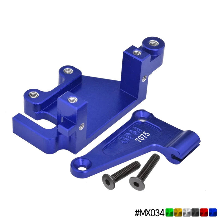 GPM Electronic Mount for LOSI Promoto MX SM 1/4 (Alu)
