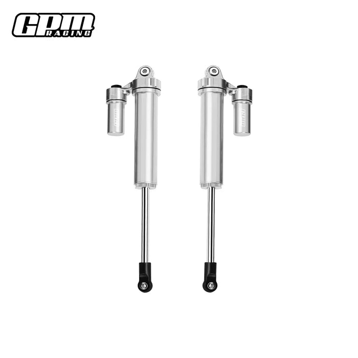 GPM Front L-Shape Internal Shocks for Traxxas UDR 1/7 (Alu)