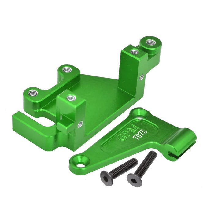 GPM Electronic Mount for LOSI Promoto MX SM 1/4 (Alu)