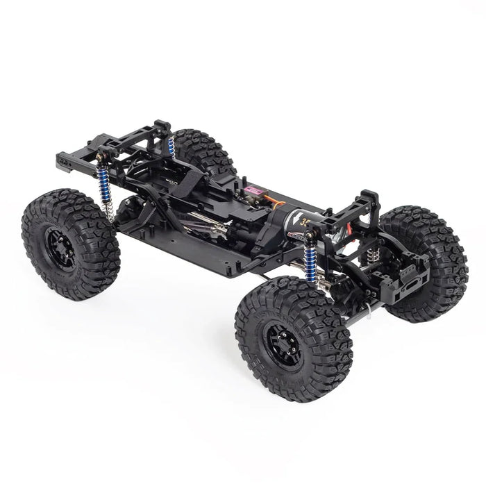 313mm Wheelbase Chassis Frame Builders Kit