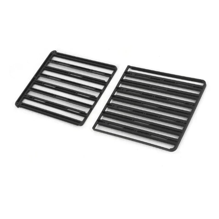 Heckplatte für RGT EX86150 1/10