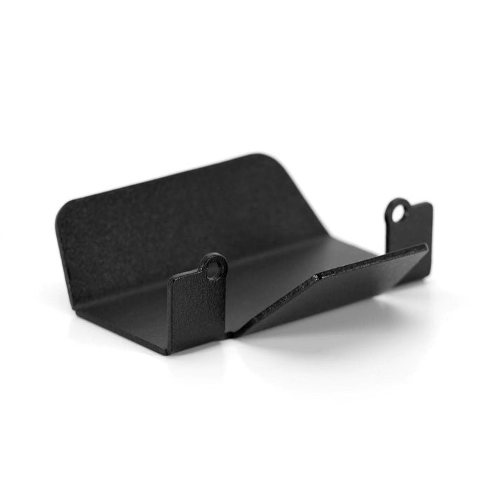 INJORA Front Rear Axle Protector for FMS FCX10 1/10 (RVS)