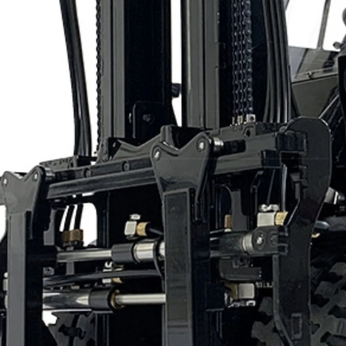 LESU Aoue-Ld160S Hydraulic Forklift 1/14 PNP (Metaal) Th22568
