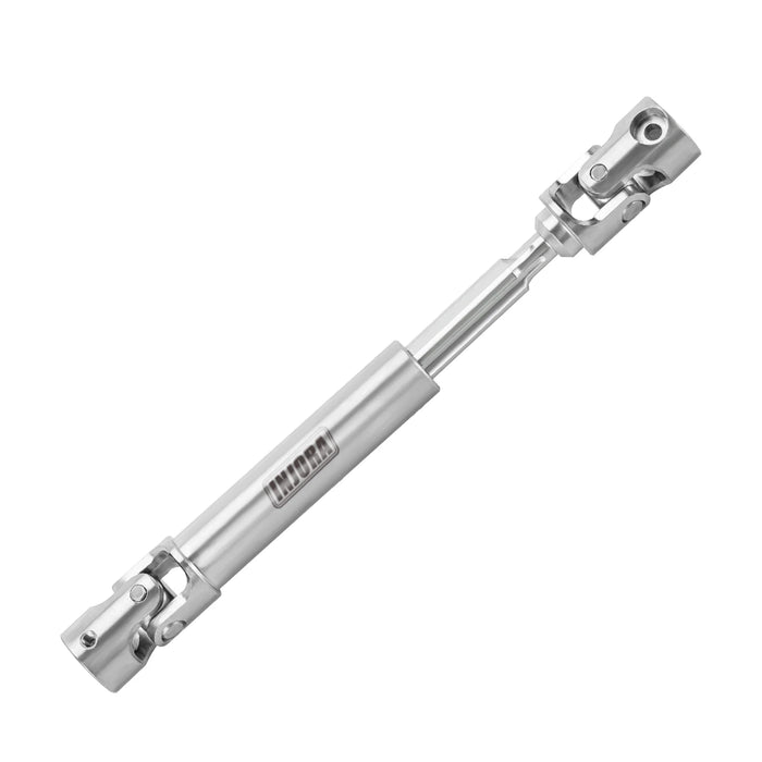 Drive Shafts for FMS FCX18 K10, HUMMER EV 1/18 (RVS)