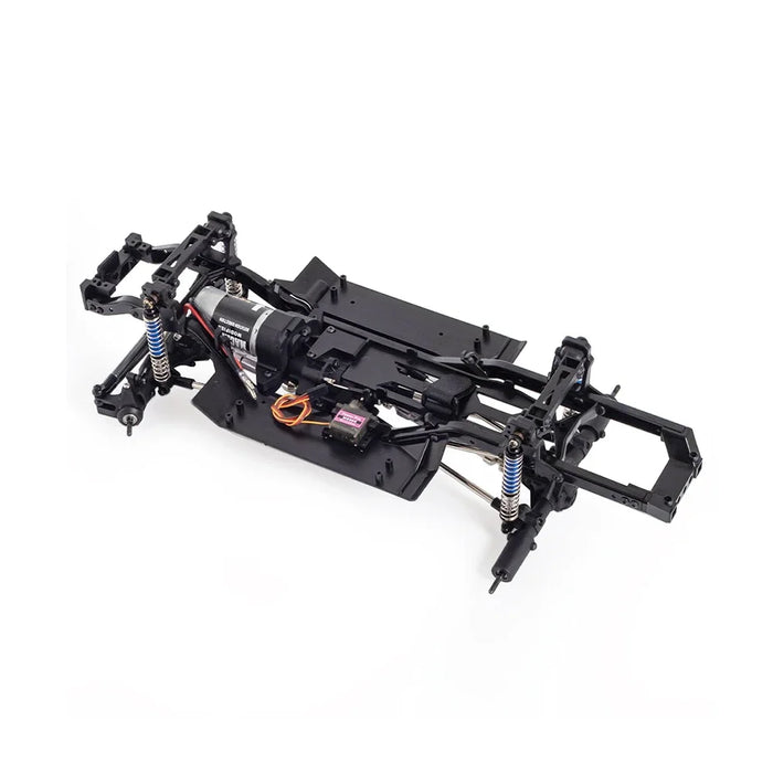 313mm Wheelbase Chassis Frame Builders Kit