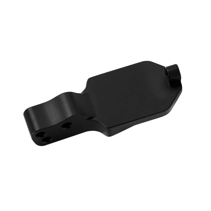 INJORA Adjustable Rear Link Riser for Redcat Ascent-32 1/32 (Alu)