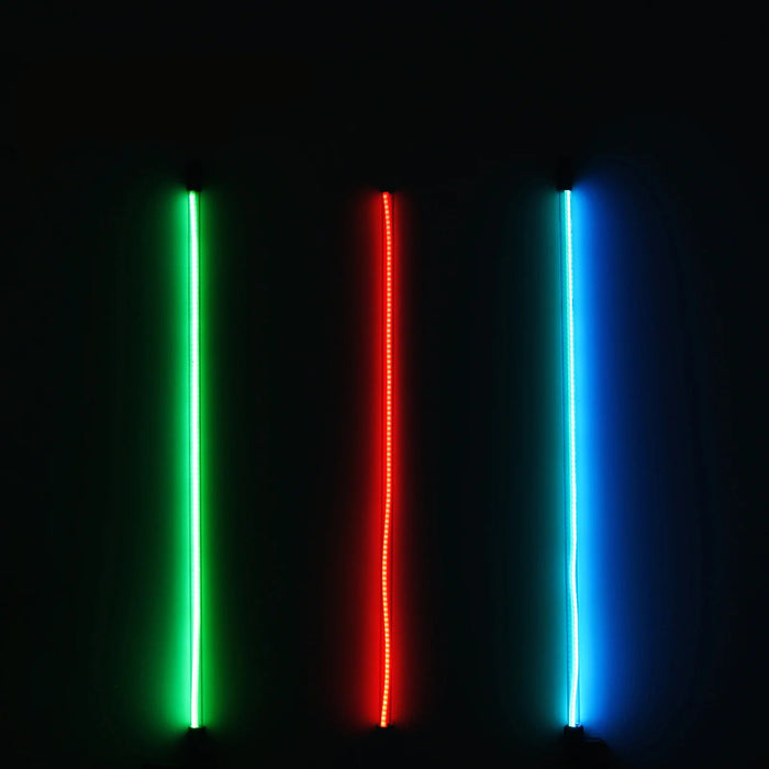 INJORA 195mm LED Whip Light 1/10
