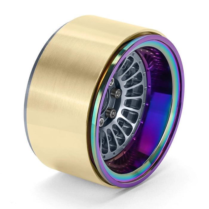 INJORA 147g 2.2" 1/10 Inner Beadlock Wheel Rings