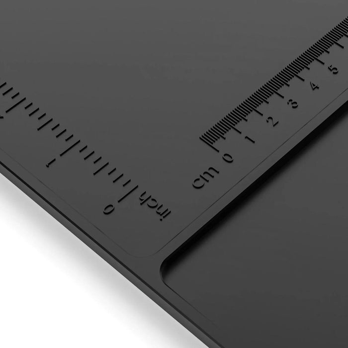 INJORA 600x450mm Silicone Work Mat Pit Mat