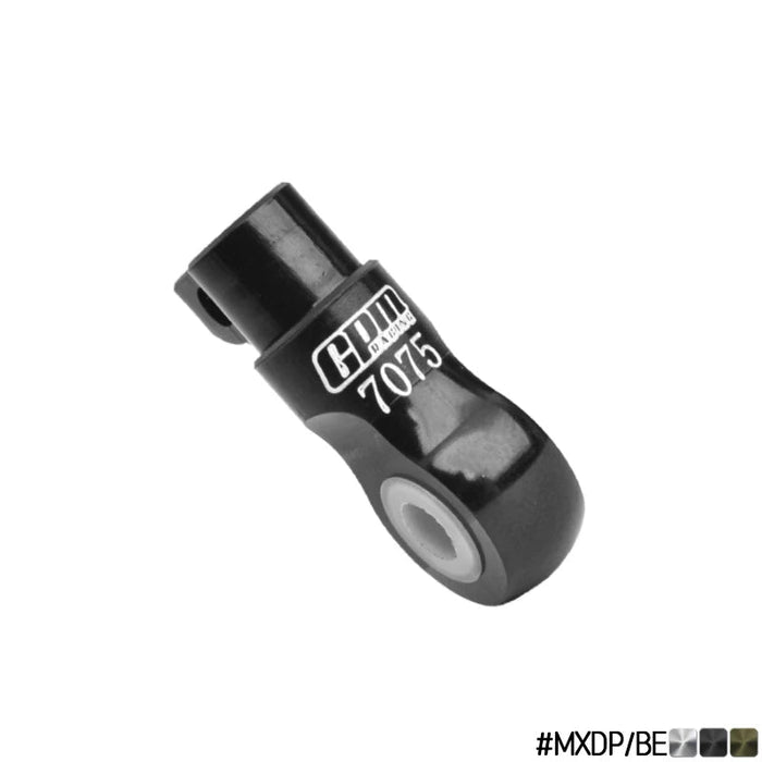 GPM Shock End Hardware for LOSI Promoto MX SM 1/4 (Alu)
