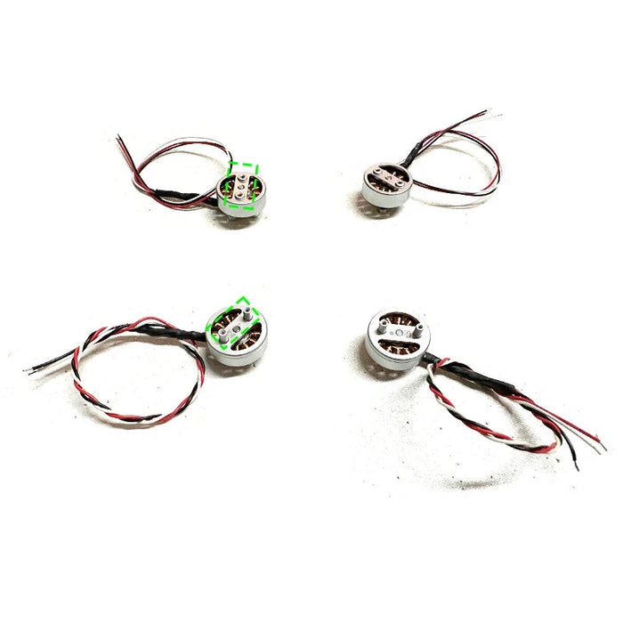 1-4PCS Original Propellermotor für DJI Mavic Mini 3/Pro