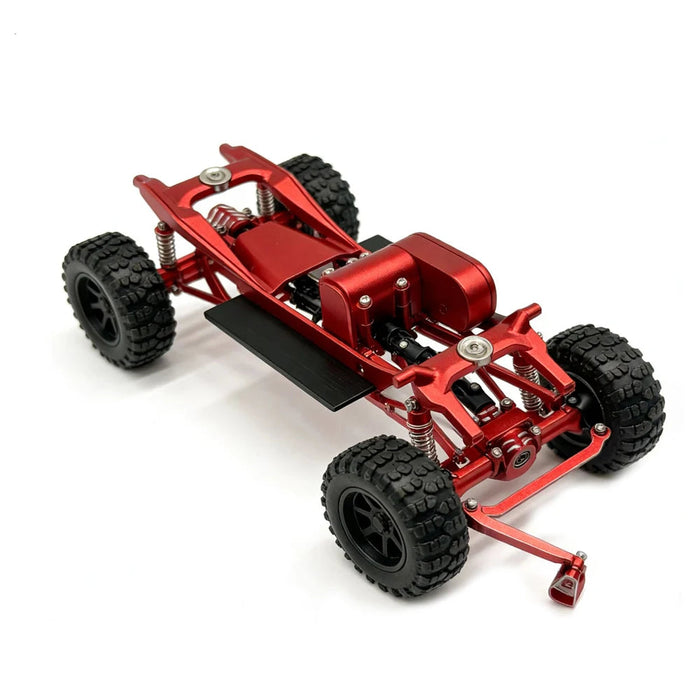 Axial SCX30 1/30 Chassis Roller
