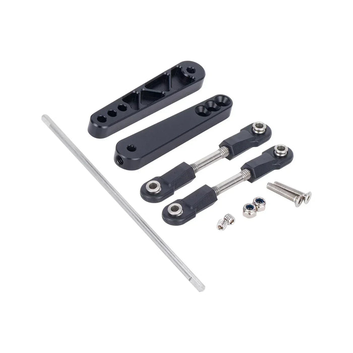 Anti-Tilt Link Rod Kit for Axial Wraith, RR10 1/10