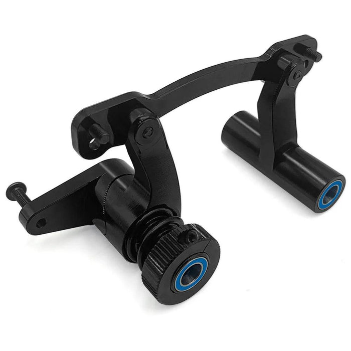 Ensemble de direction avec roulement pour Arrma INFRACTION 6S V2, Felony 6S 1/7 (Aluminium)