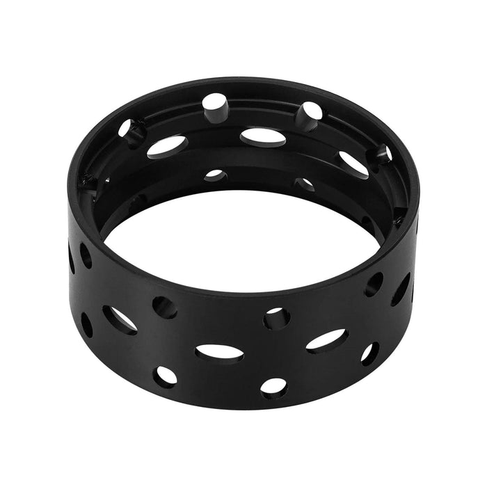 INJORA 1.9" 57x24mm 1/10 Inner Beadlock Rings Fit Wheel Rim