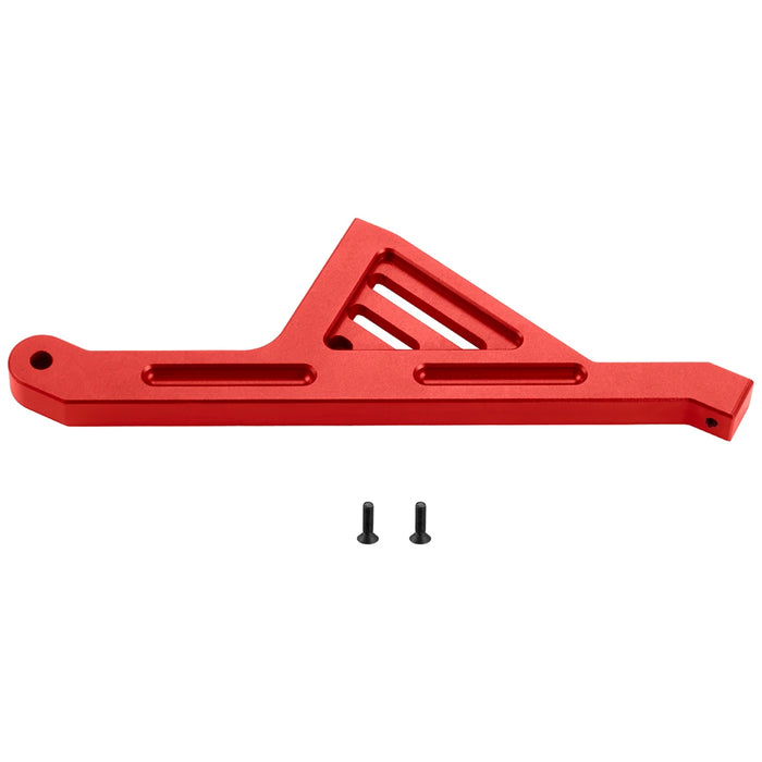 Front/Rear Support Plate for Losi 5IVE-T 2.0 1/5 (Alu)
