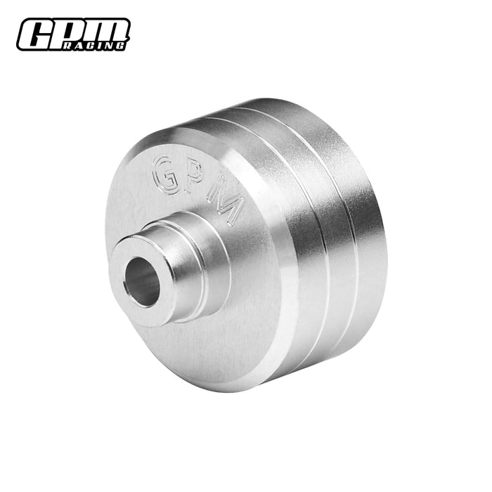 Boîtier de différentiel avant/arrière GPM pour TRAXXAS Mini Maxx/XRT 1/10 (AL)